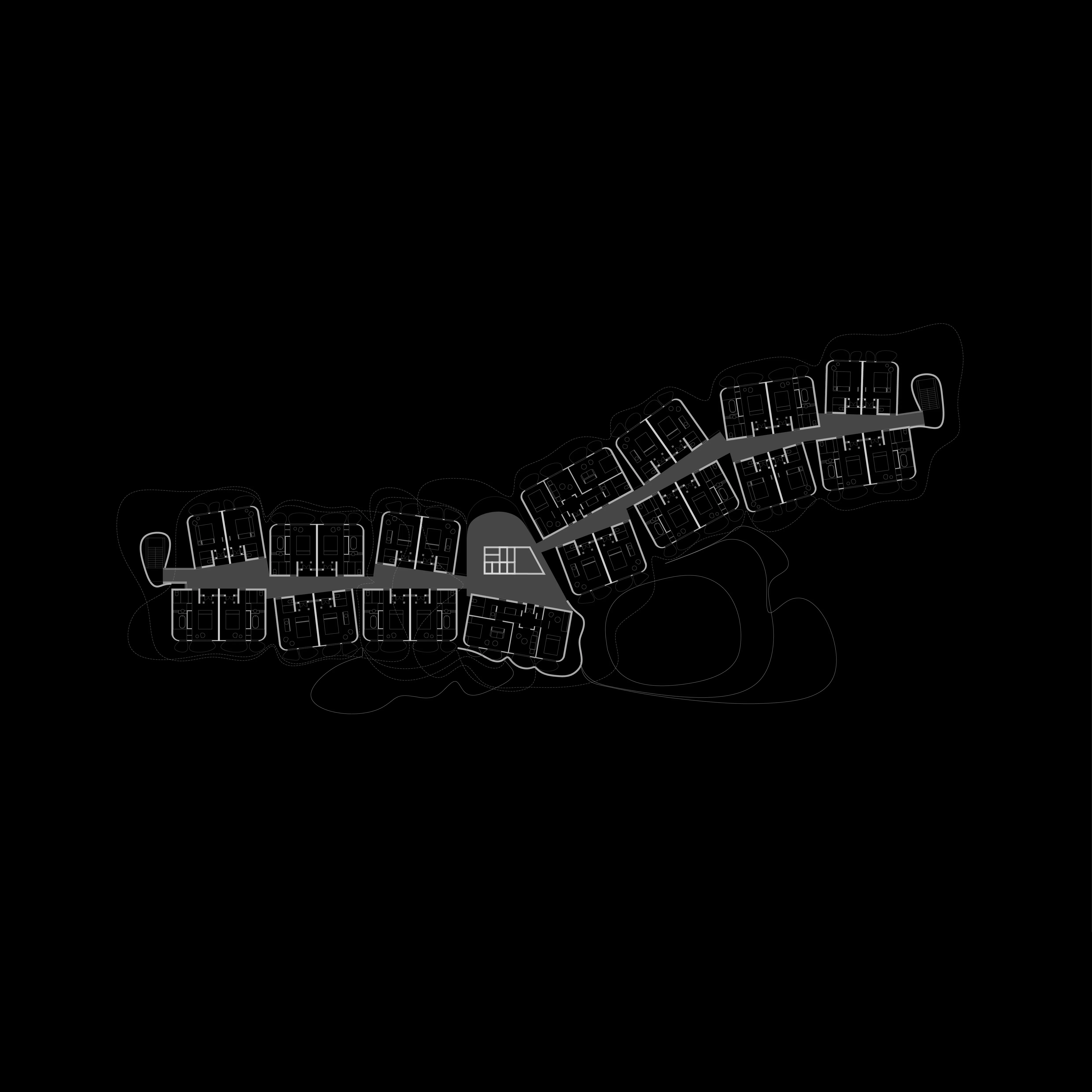 Variation - Thiết kế kiến trúc đa dạng